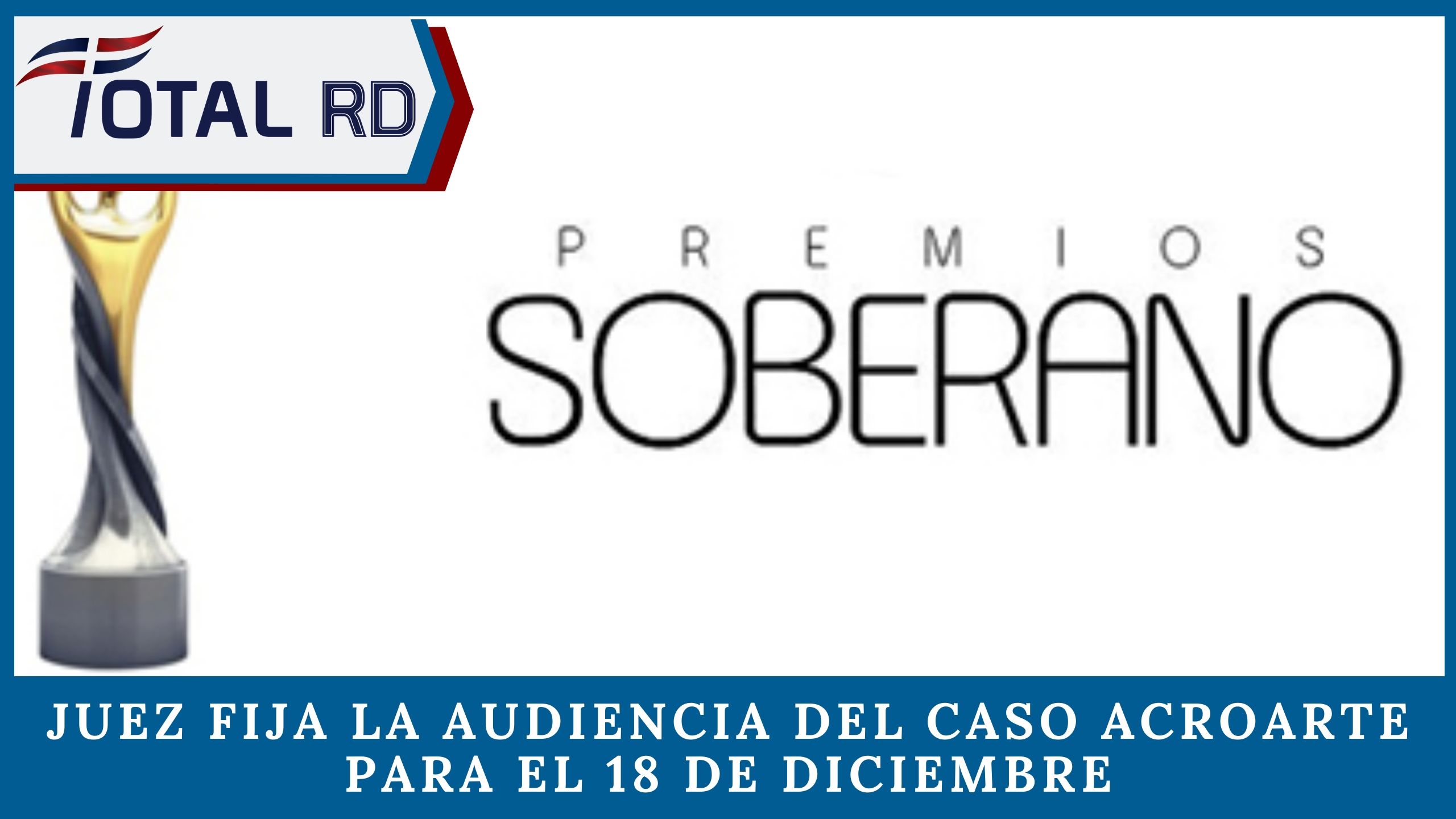 Juez Fija La Audiencia Del Caso Acroarte Para El 18 De Diciembre