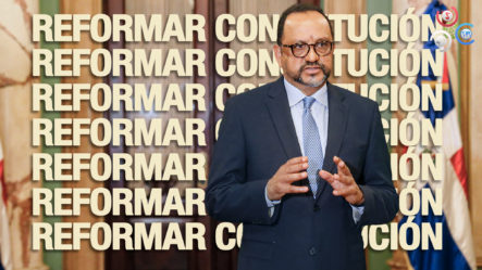 Consultor Jurídico Dice Reformar Constitución Favorecería Institucionalidad