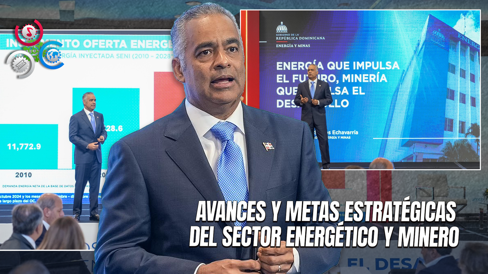 Inversión De US$650 Millones Fortalecerá Red Eléctrica Y Expandirá Acceso A Más De 64,000 Hogares
