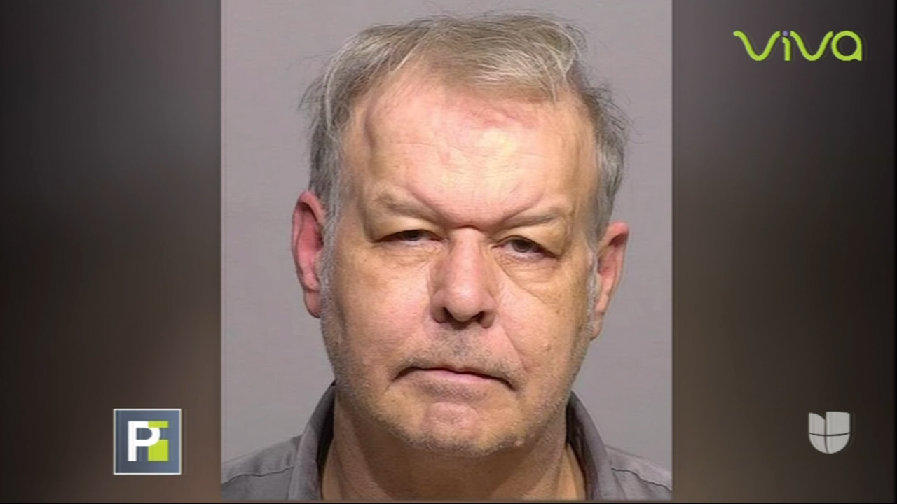 Un Hombre En Wisconsin Podría Permanecer Hasta 35 Años En La Cárcel Por Haber Tirado Acido A La Cara De Un Hispano