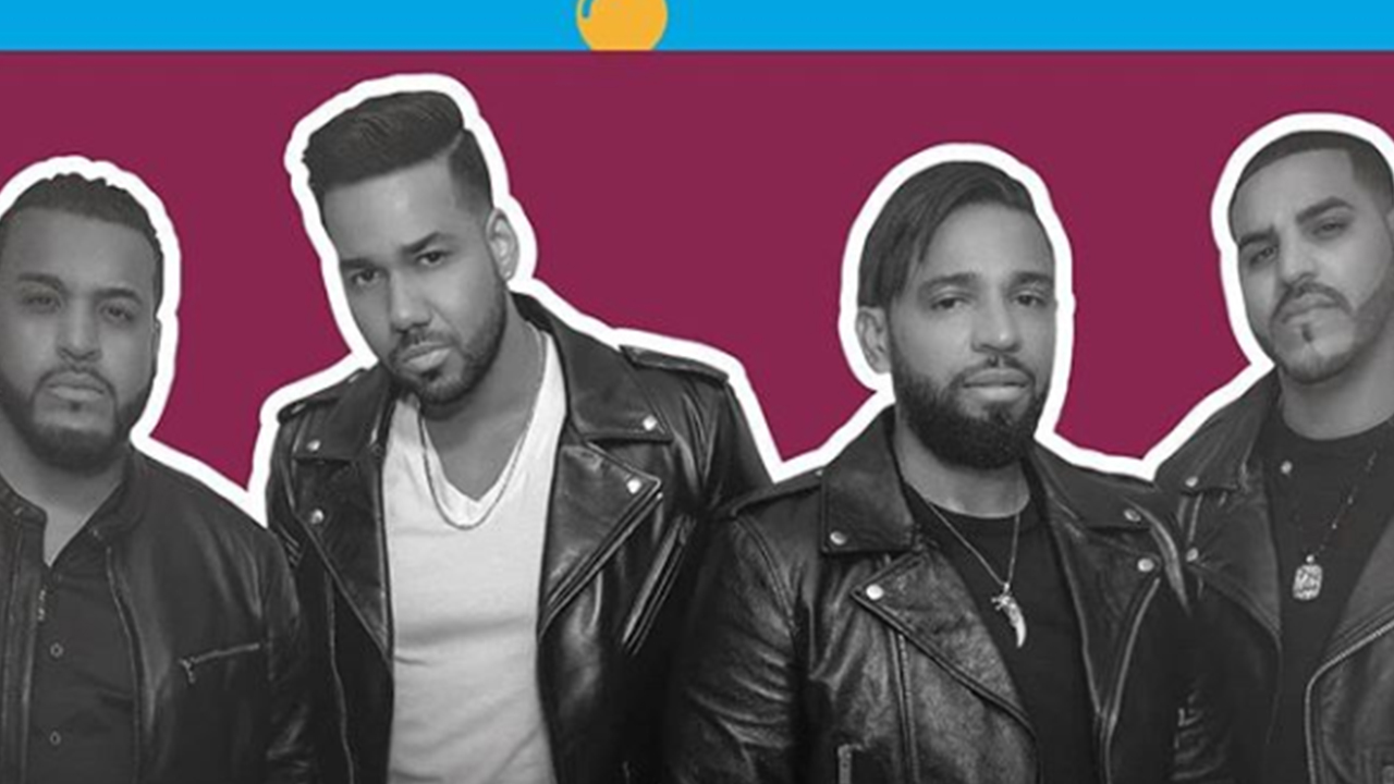 Aventura Ofrecerá Concierto Virtual Benéfico