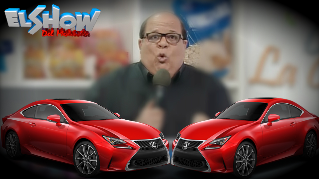 ¡Increíble! Hasta Los Carros De Lujos Están Intentando Contrabandear En República Dominicana