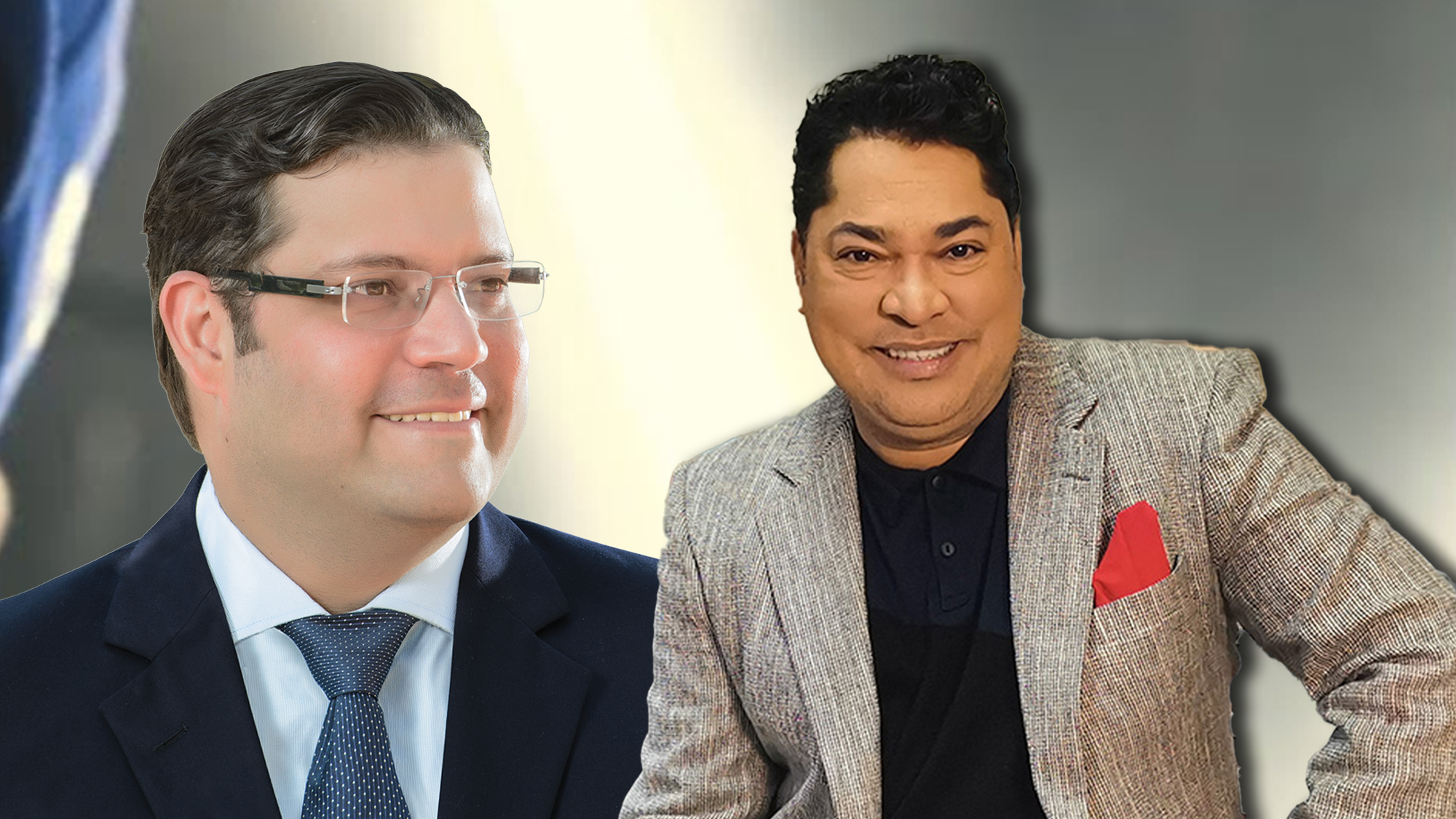 Emilio Ángeles Desmiente Sobre Uso Falso De Nombre De Yayo