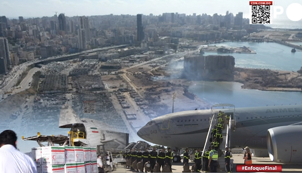 El Apoyo Que Debe Darle El PLD Al PRM En Esta Nueva Etapa