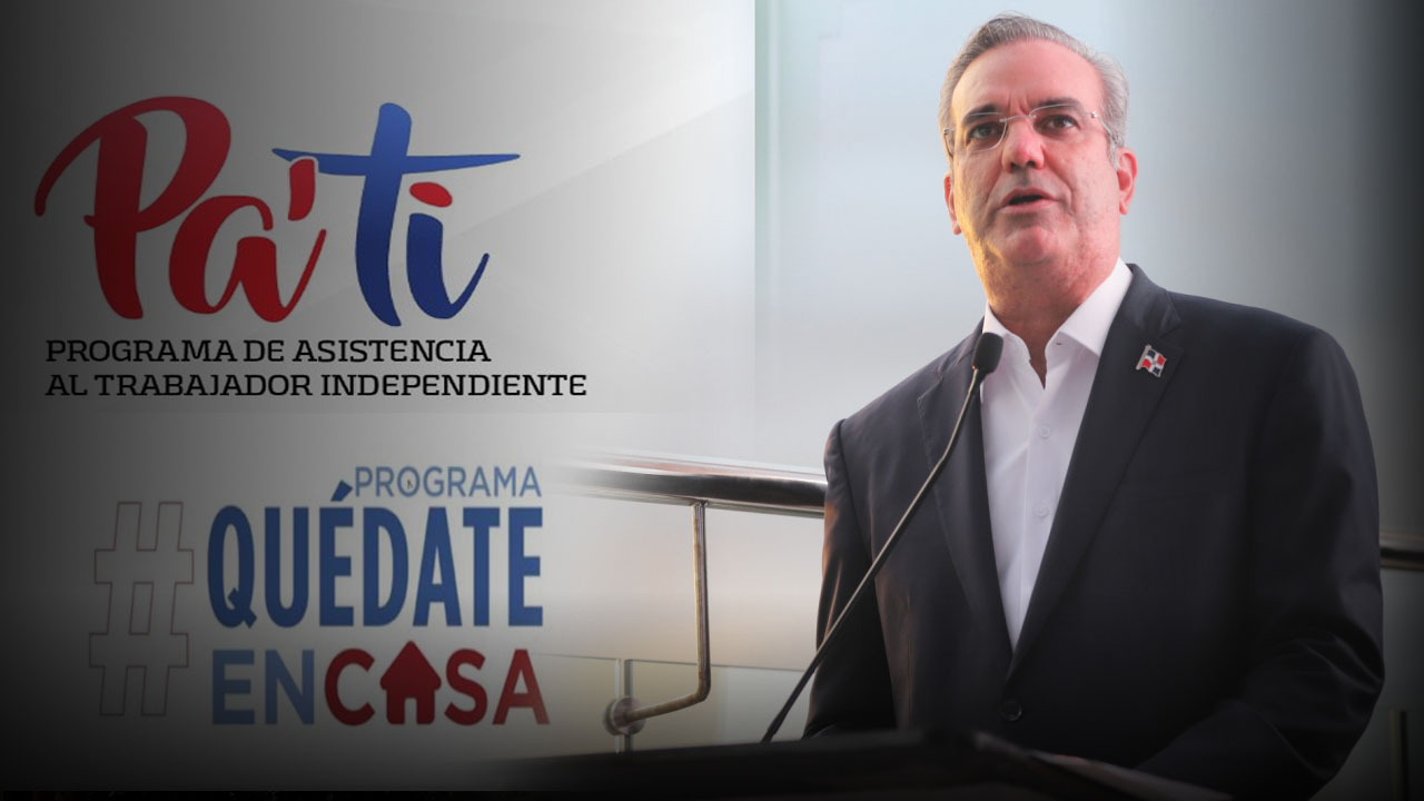 Los Programas Sociales Se Extienden Hasta Abril