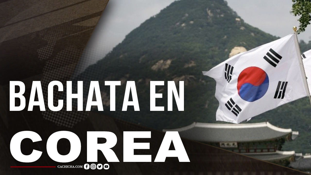 El Buen Trabajo De La Embajada Dominicana En Corea Con La Bachata