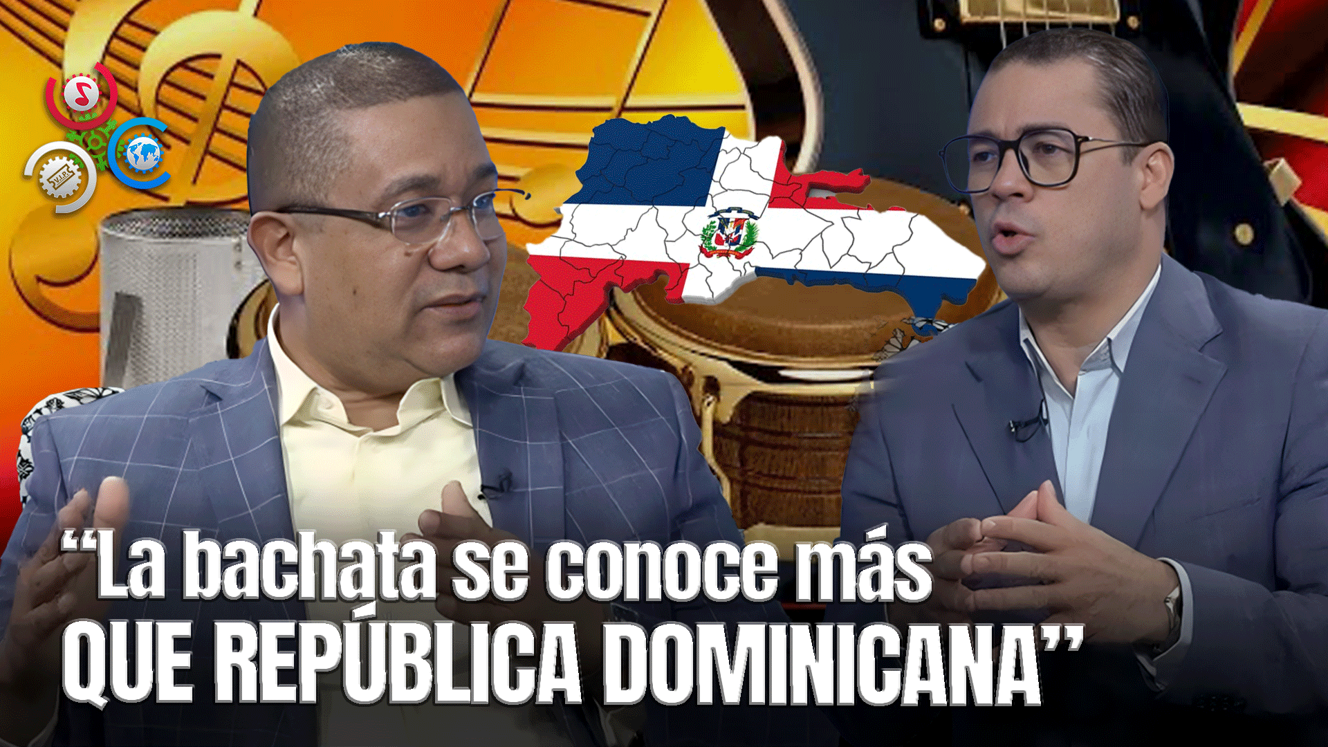 Entrevista A Víctor Minaya, Organizador De ADN Bachata World Festival | Casi Personal
