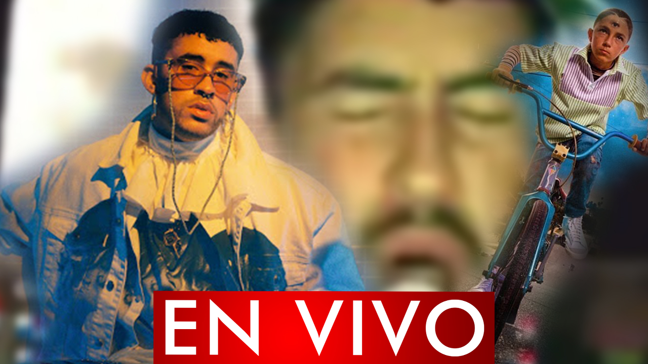 Las Pruebas De Que Bad Bunny Predijo El Coronavirus ¿Será Cierto?