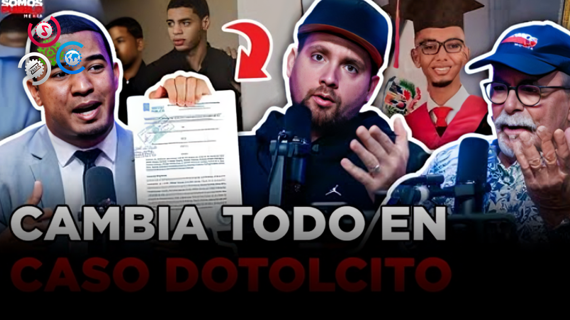 JUEZ DA NUEVO GIRO A CASO DOTOLCITO JOSHUA