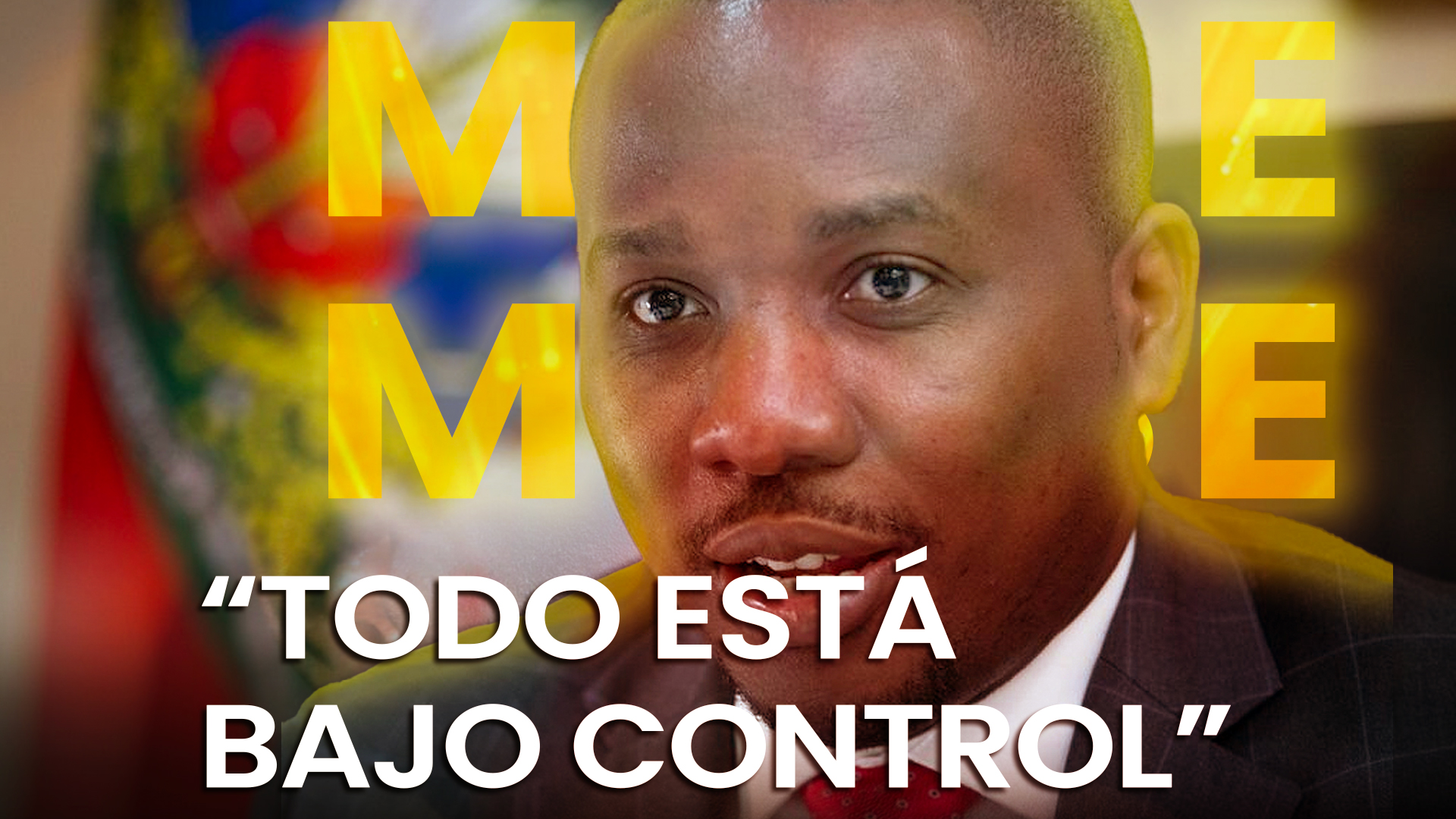 Periodista Haitiano Habla De La Banda Que Ha Estado Secuestrando Y Asesinando En Haití