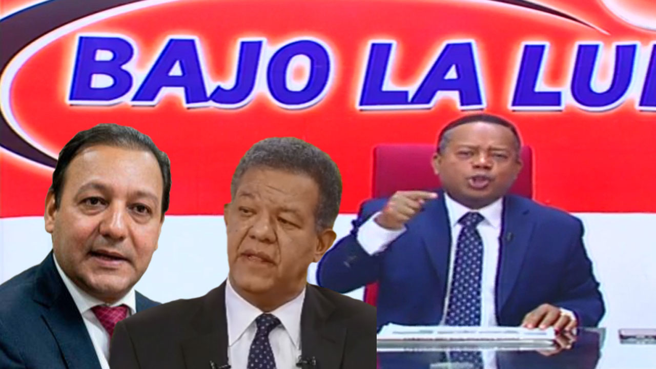 Danilo Medina Le Manda Fuerte Mensaje A La Oposición