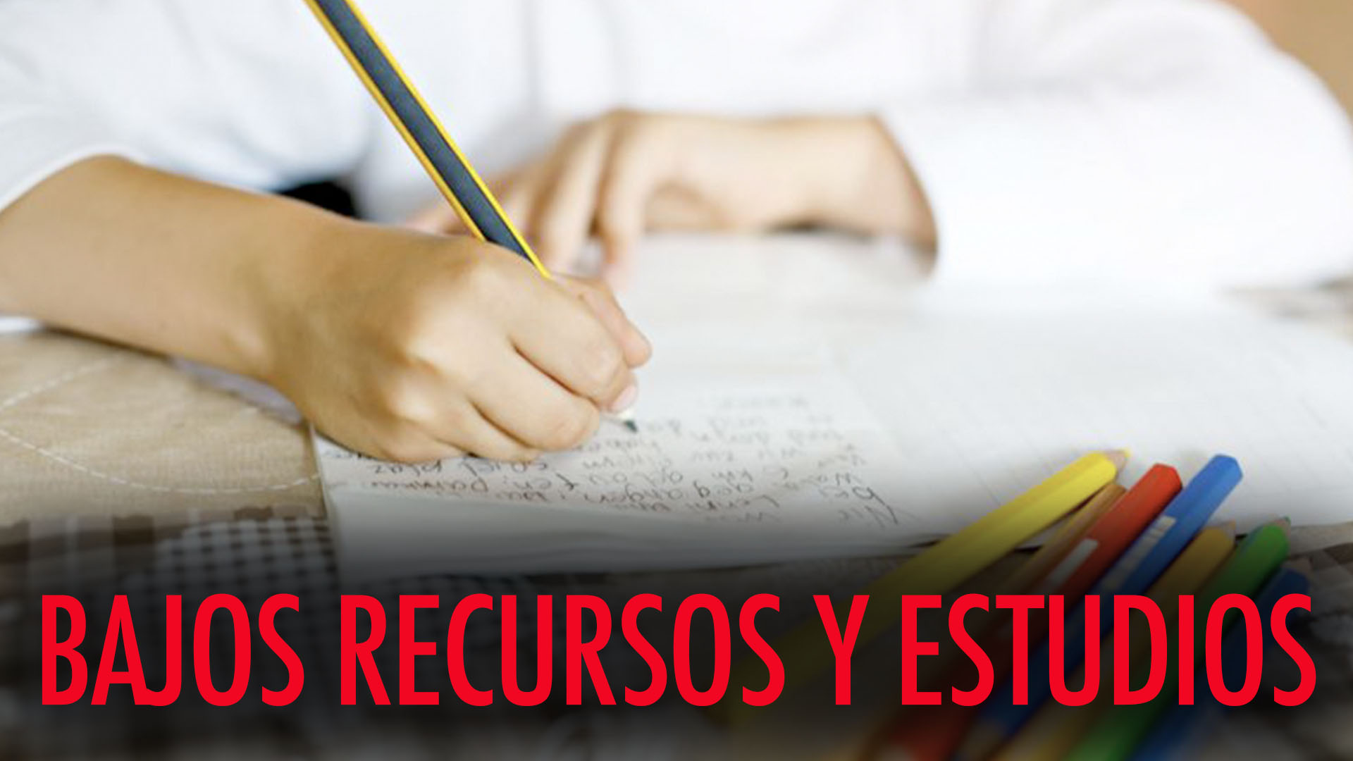 La Propuesta Que Puede Solucionar El Problema De Estudiar Desde Casa