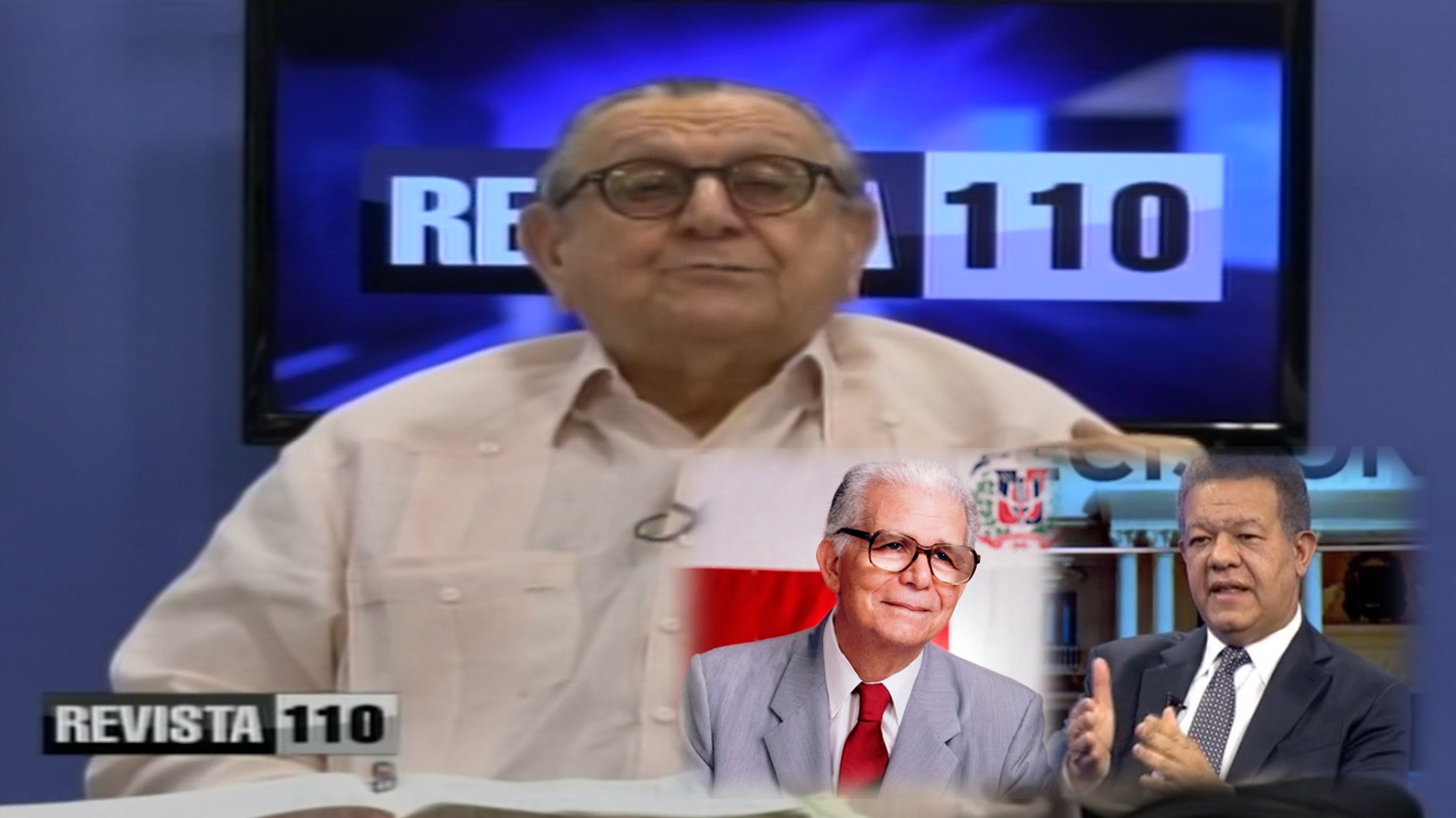 Julio Hazim: “Teníamos A Balaguer Con El Fraude Análogo, Ahora Tenemos A Leonel Con Los Algoritmos”