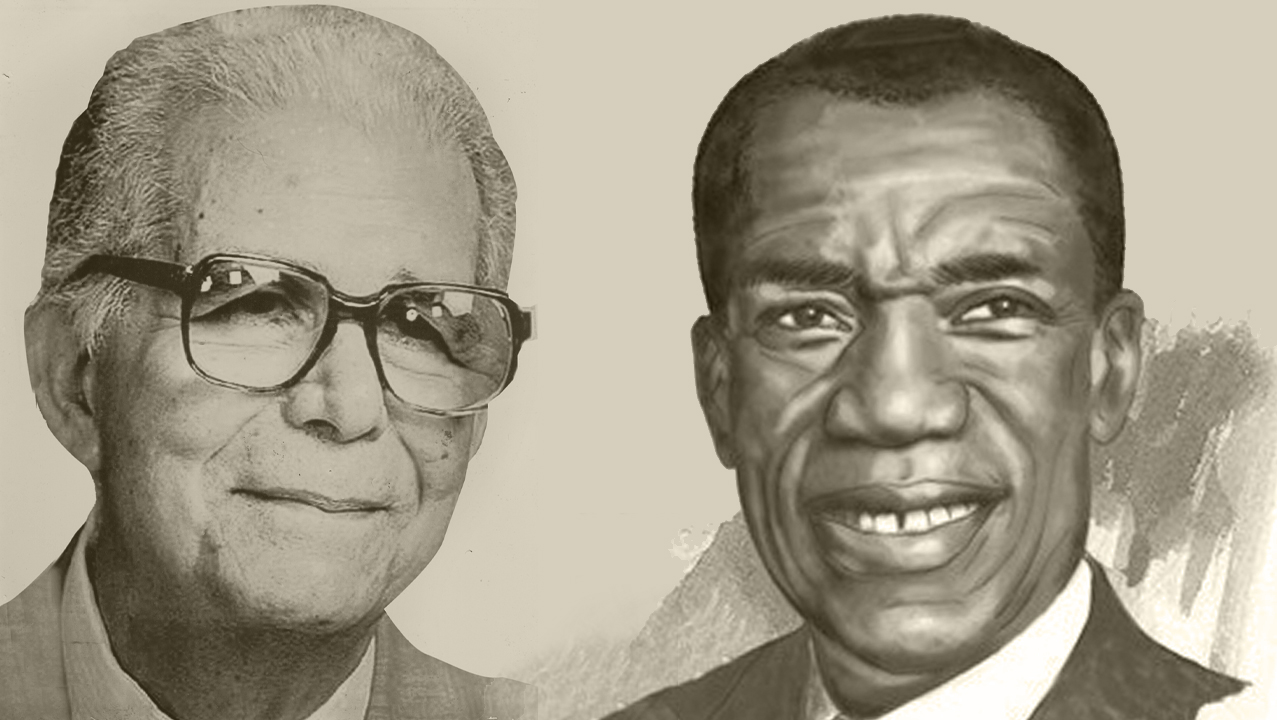 La Historia De Cómo Balaguer Le Quitó 2 Años De Gobierno A Peña Gómez