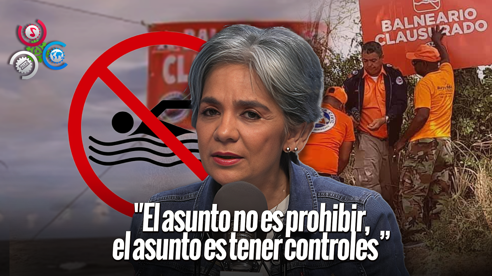 “Prohibir Las Fiestas Durante La Semana Santa, No Soluciona Nada”