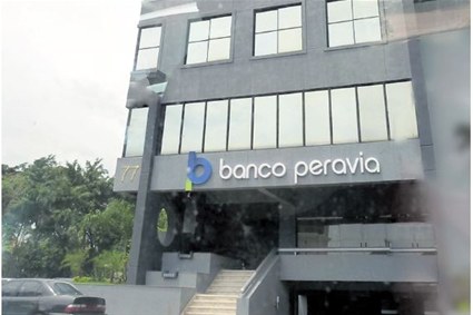 Empresa Solicita Orden Internacional De Captura Contra Ejecutivos Del Banco Peravia