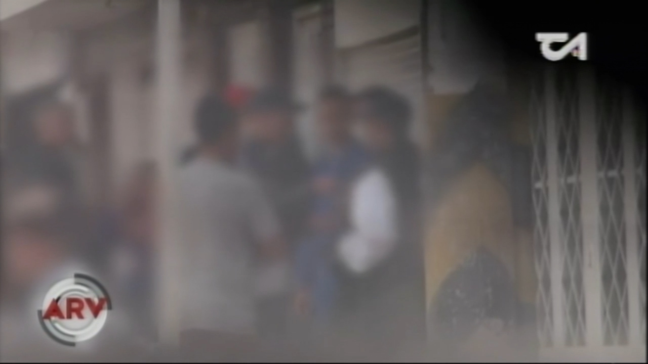 En Colombia Apresaron Banda Que Usaban Niños Para Vender Drogas