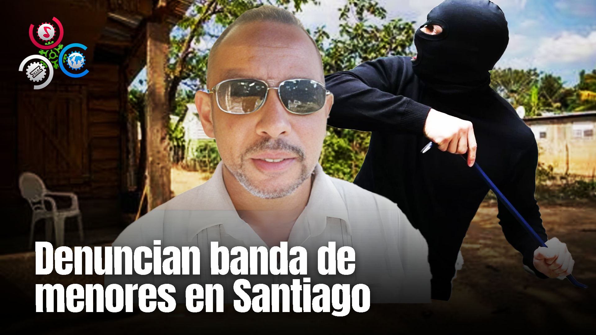Denuncian Banda De Ladrones Menores De Edad Está Acabando En Villa Progreso, Veragua