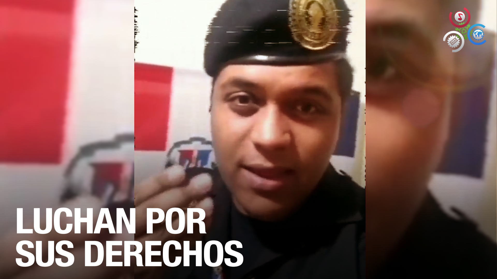 Personas Se Reunirán Este 19 De Octubre En La Plaza De La Bandera, Para Defender Su “libertad”