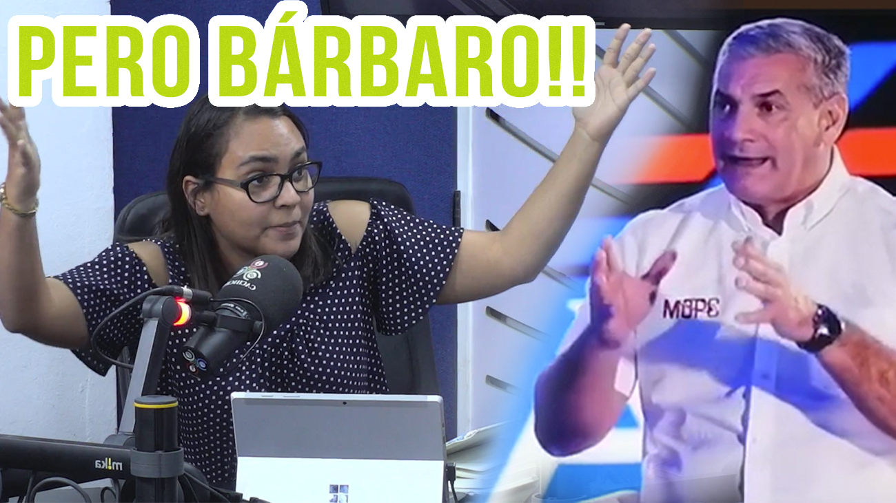 Critican Exceso De Publicidad De Gonzalo En Tv Dominicana