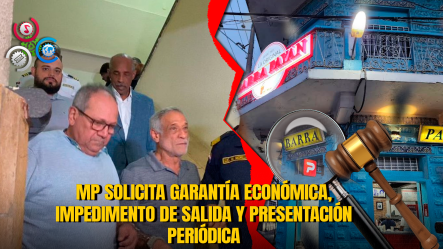 Conocen Hoy Medida De Coerción Contra Tres Administradores De Barra Payán Por Presunto Fraude Millonario