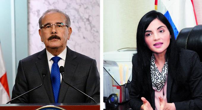 Renuncia Directora Del Inaipi Por Presunto Esquema De Corrupción En Su Gestión