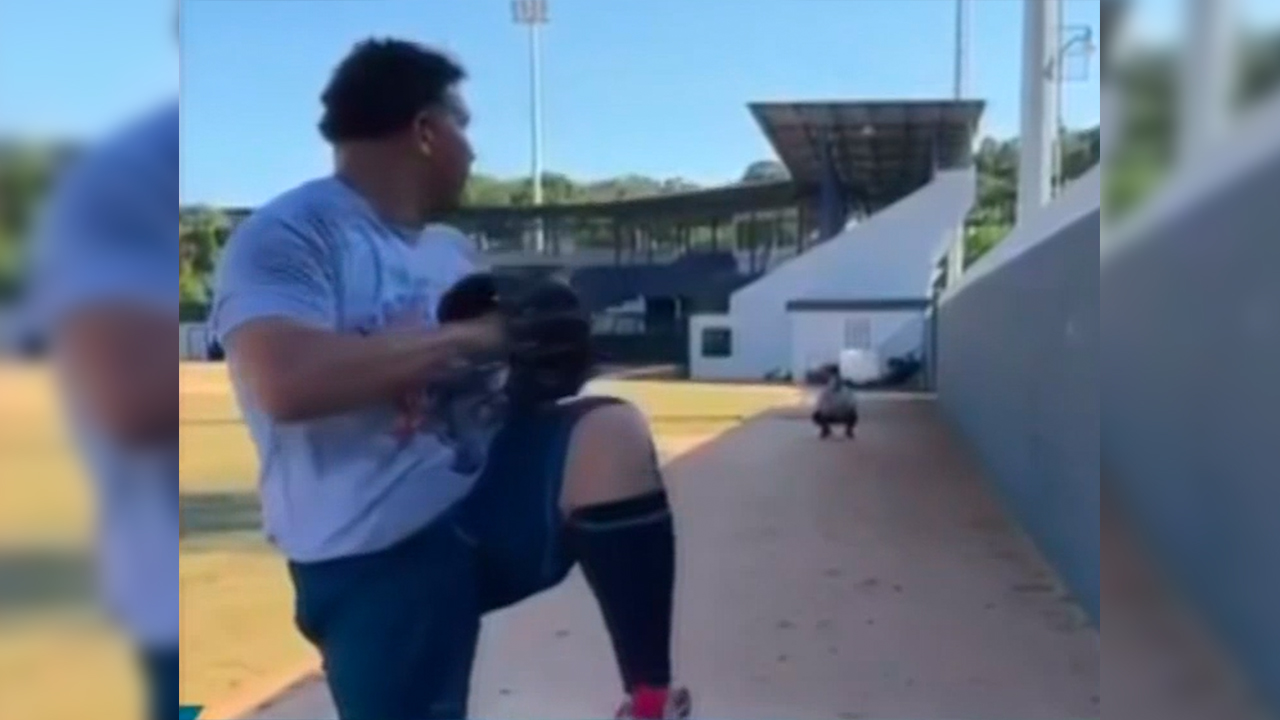 Bartolo A Sus 47 Años Piensa En El Retorno A La MLB