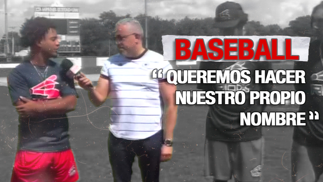 ¿Qué Tienen Para Ofrecer Los Hijos De Los Peloteros Dominicanos En Grandes Ligas?