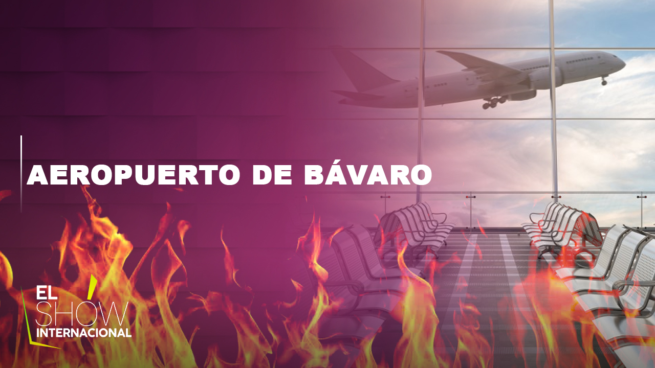 Todos Los Detalles Sobre El Aeropuerto Que Construirán En Bávaro