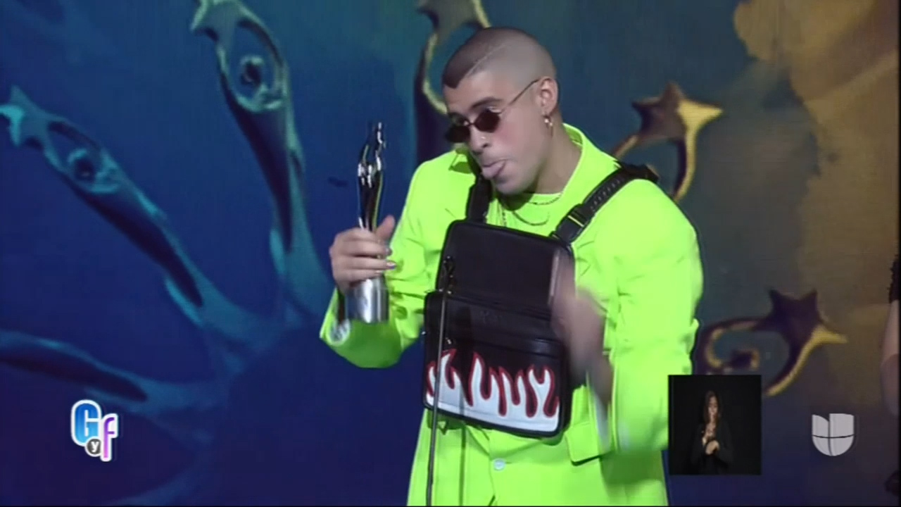 Breve Resumen De Premios Soberano En El Gordo Y La Flaca