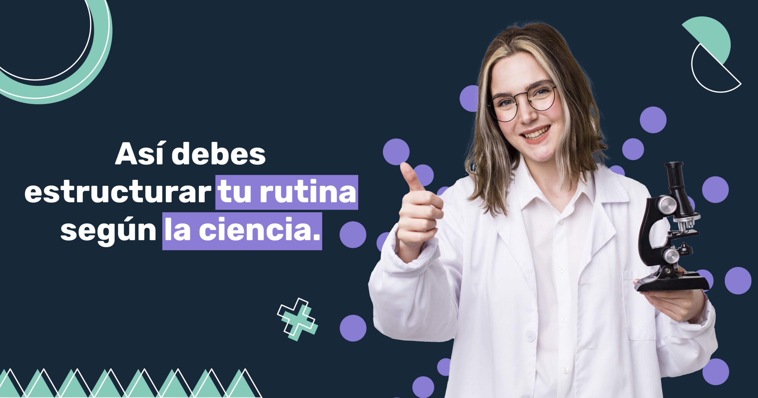 Así Debes Estructurar Tu Día Según La Ciencia