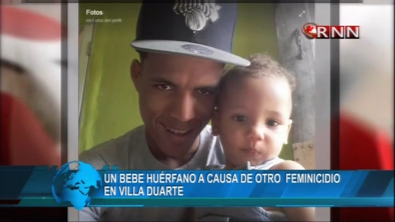 Se Encuentra Bajo Arresto Un Miembro Del Ejercito Que Asesinó Su Mujer Dejando A Un Bebé Huérfano En Villa Duarte
