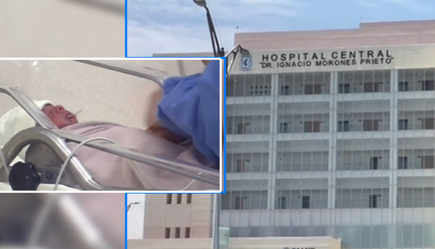 ¡Insólito! Padre De Trillizos Positivos Con Coronavirus Dan Negativo Al Virus