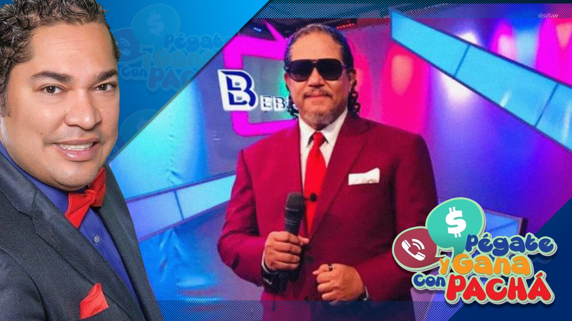 Así Piensa El Pachá Sobre Bebeto TV | Pégate Y Gana Con El Pachá