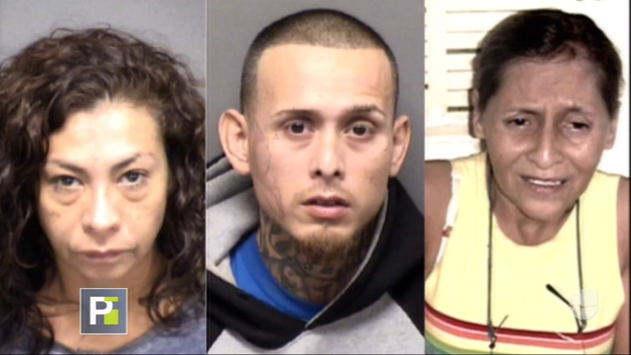 Un Trágico Desenlace Tuvo La Búsqueda De Un Bebé En Texas Luego De Que Su Padre Denunciara Su Desaparición