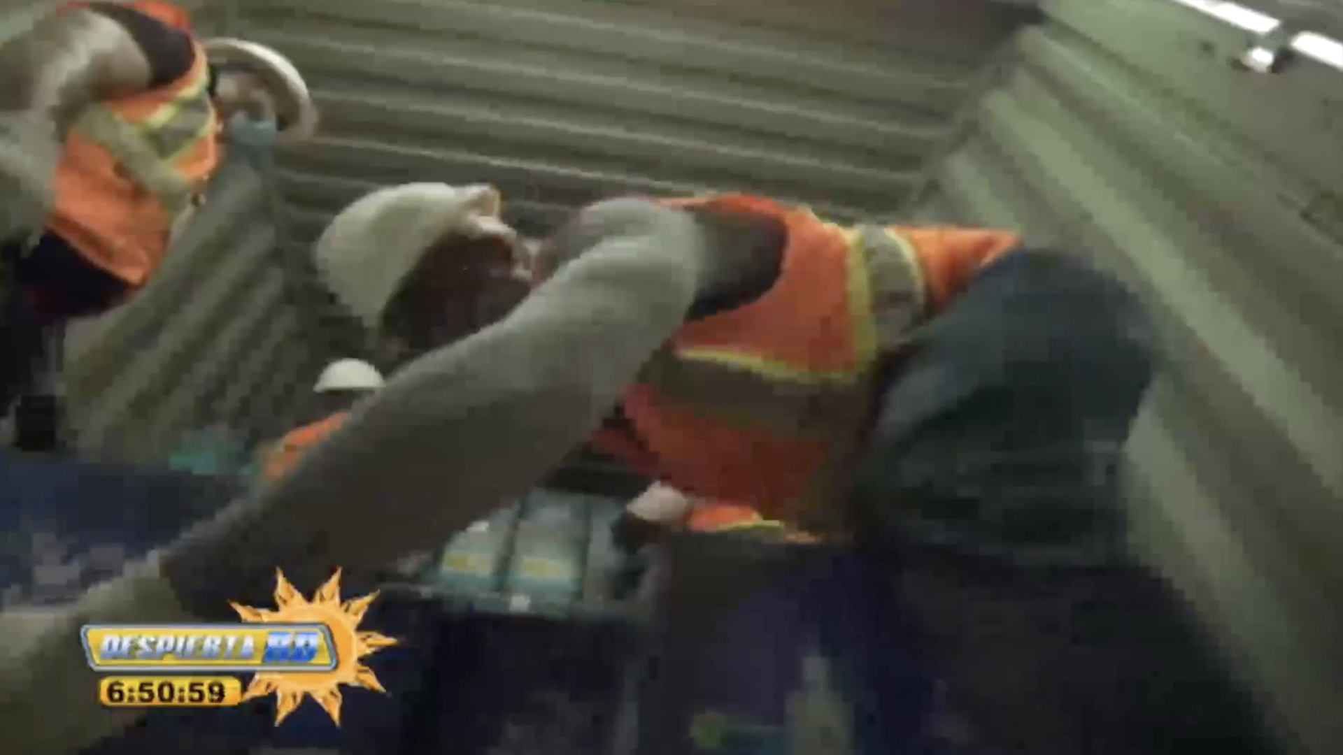 Aduanas Destruye 109 Mil Botellas De Alcohol Que Fueron Abandonadas