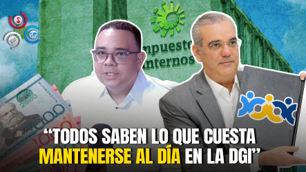 Abel Guzmán Then Insta A Miphymes Aprovechar La Nueva Ley De Contrataciónes Públicas