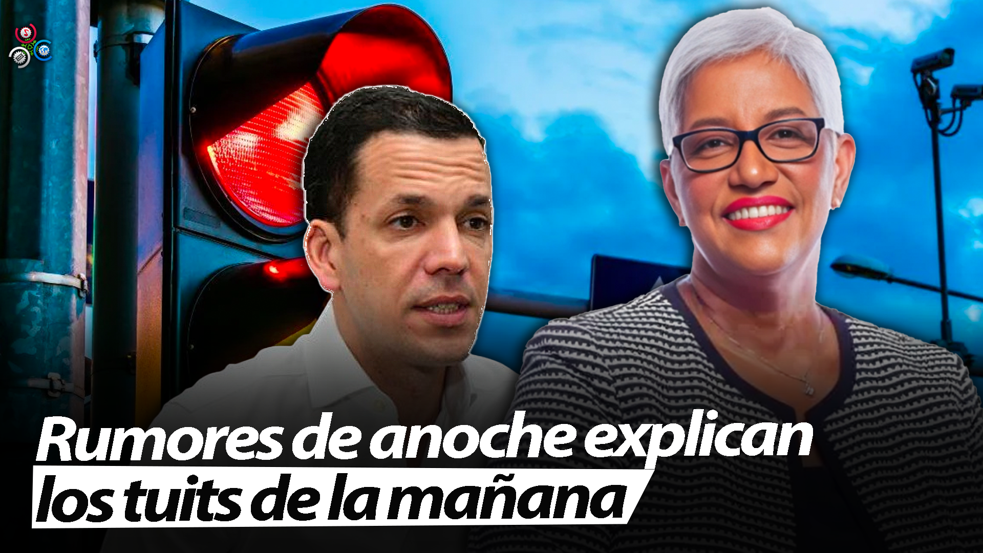 Se Calienta El Caso INTRANT | Sin Maquillaje