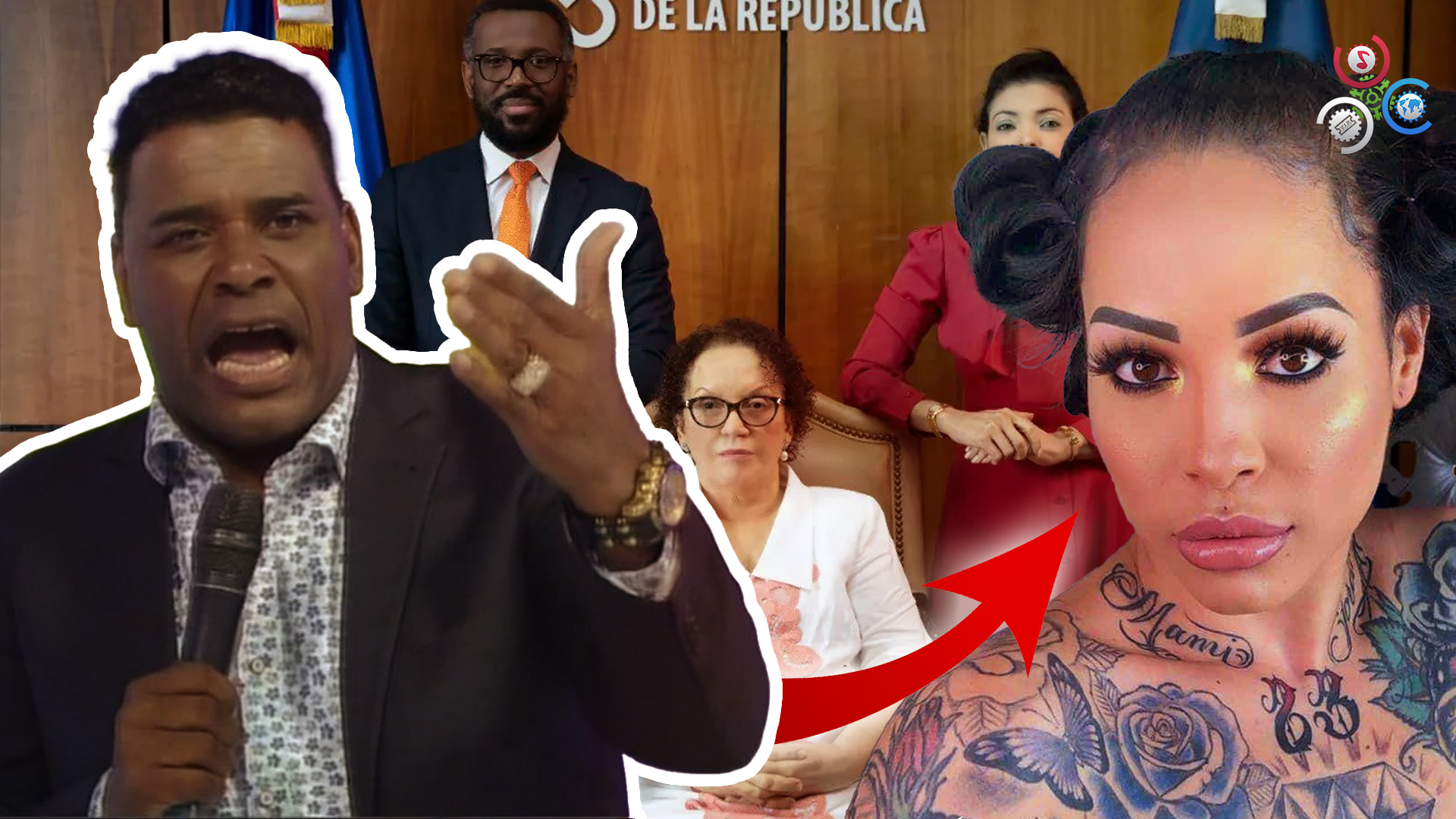 Jhon Berry “Navarro Debe Renunciar A Sus Aspiraciones”