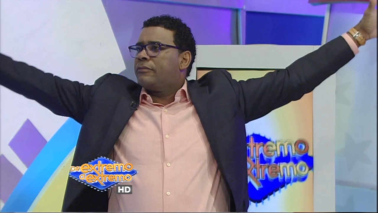 Jhon Berry Arremete En Contra De Maduro