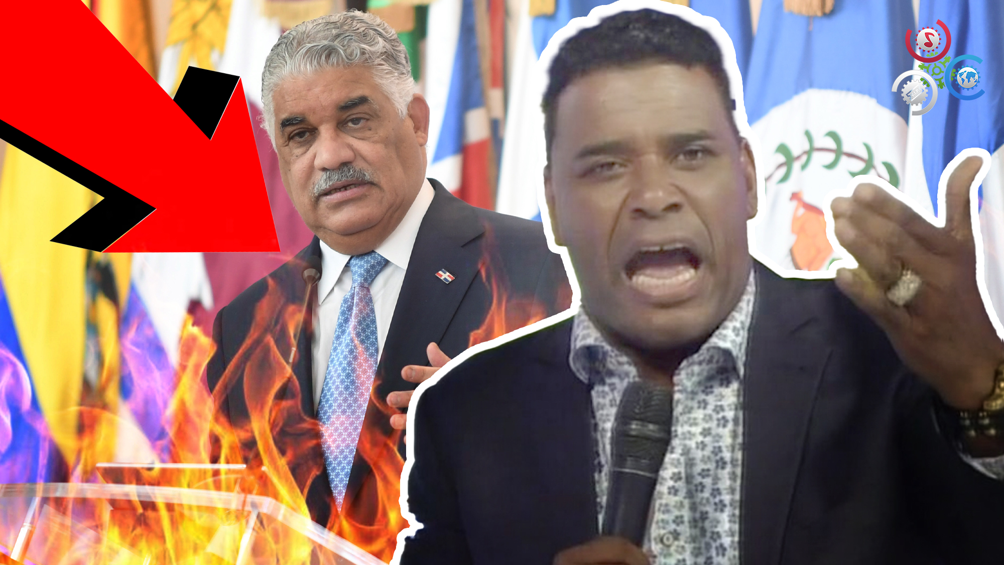 Jhon Berry Se Descontrola Y Dice De Todo Por Esto | “Deberían De Arrancarle La Cabeza”