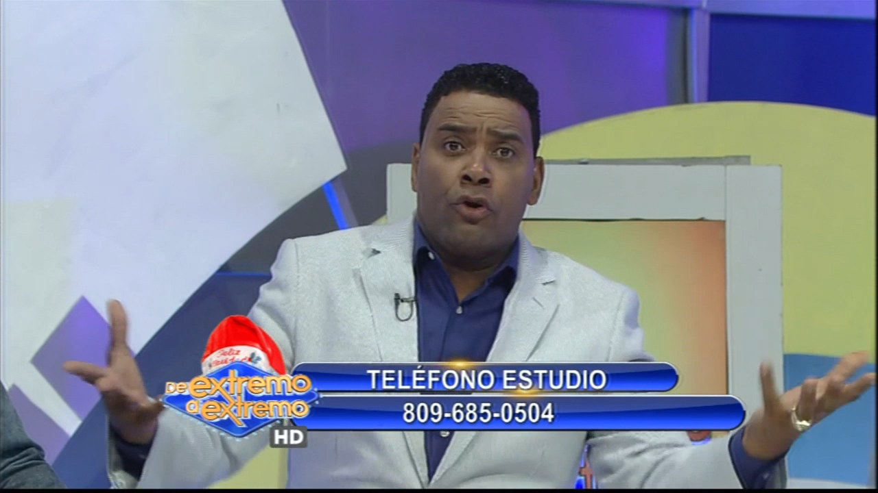 Michael Miguel Y John Berry Se Pronuncian Sobre El Caso De Omega