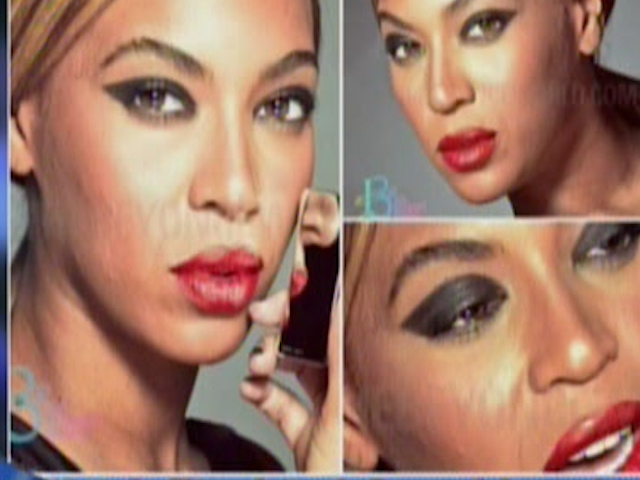 Se Filtran Fotos De Beyonce Sin Editar #Video