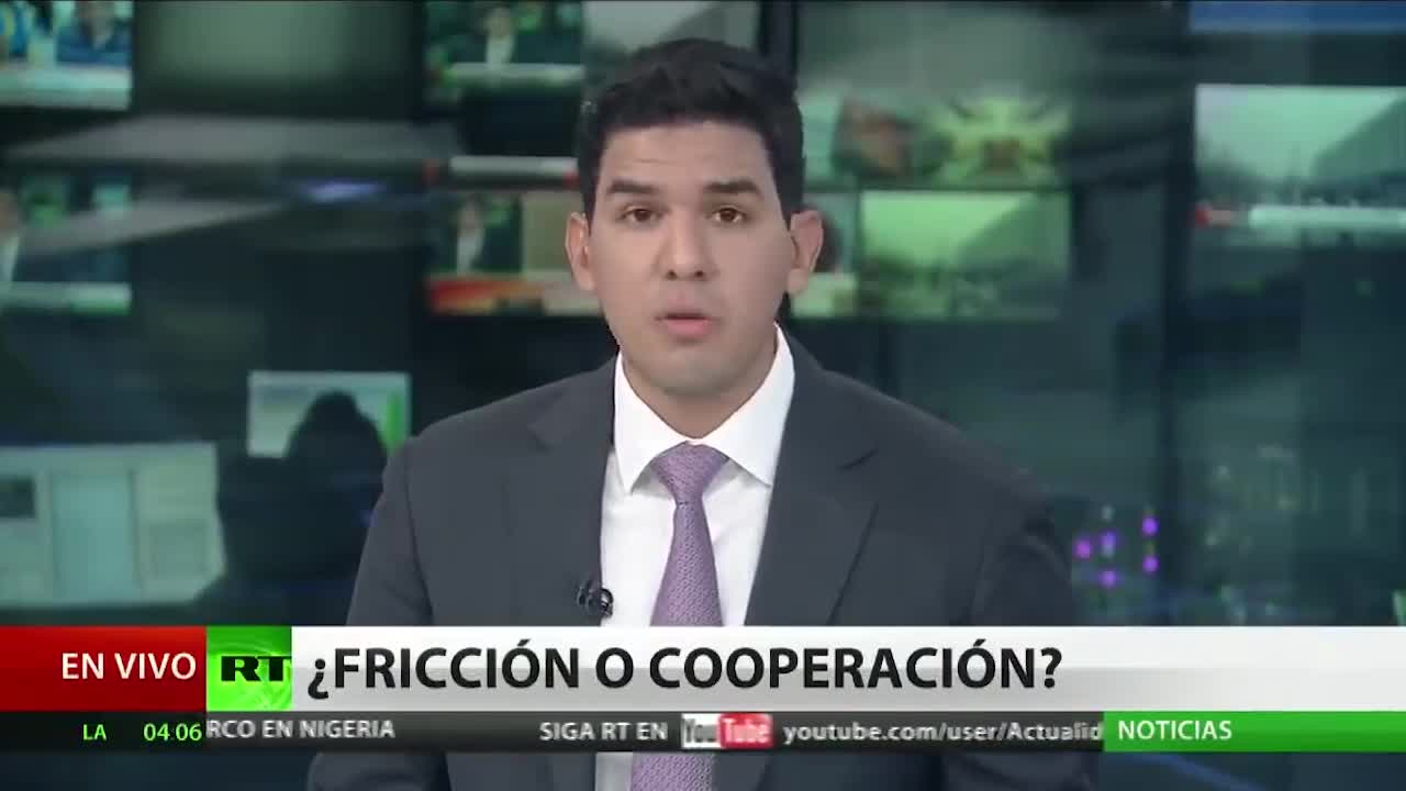 EE.UU. Presiona A China Para Saber El Verdadero Origen Del Covid