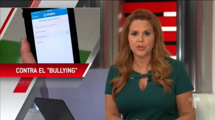 Crean Aplicación Para Reportar El “bullying” En Las Escuelas