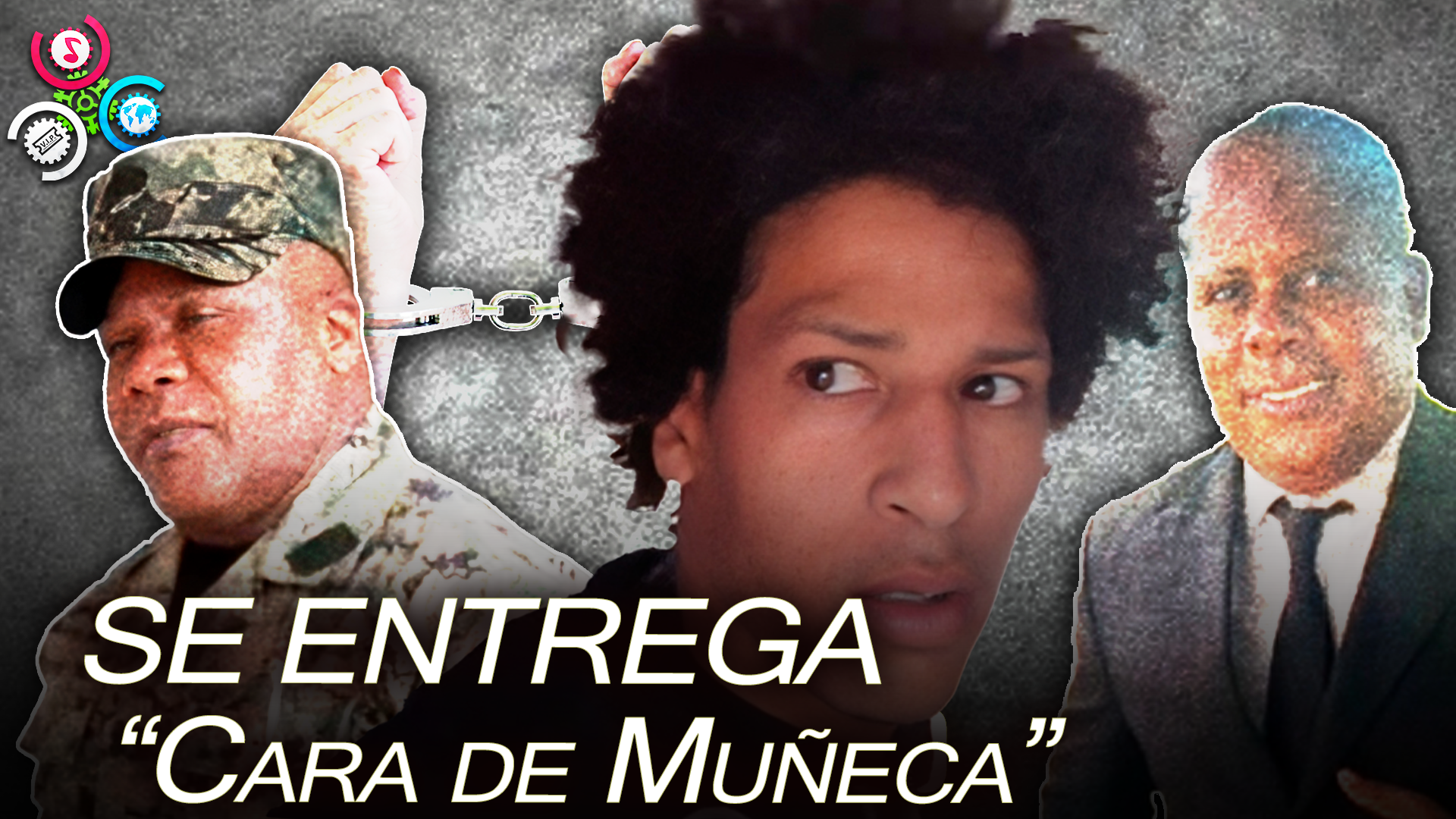 Se Entrega A Las Autoridades Uno De Los Integrantes De La Banda De Atracadores “Los Bigañuelos”