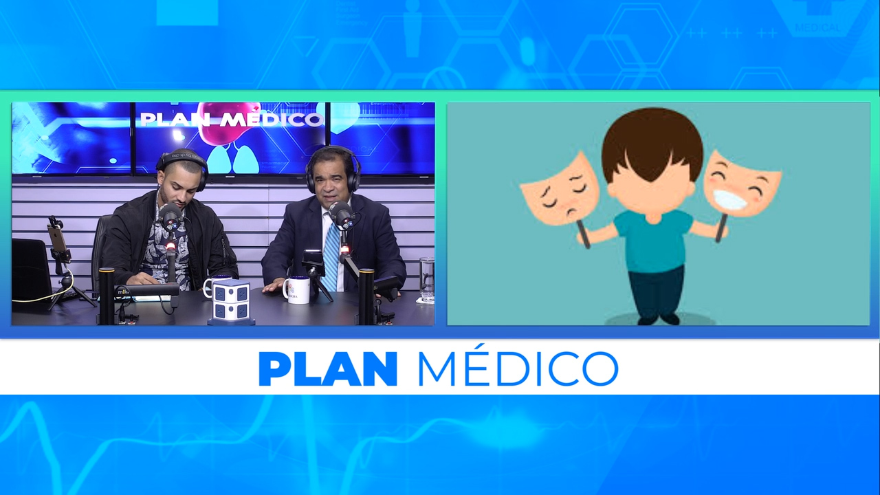 ¿Qué Es La Bipolaridad? | Plan Médico