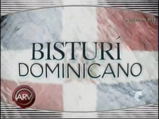 Las Fallas De Los Cirujanos Plásticos Dominicanos Expuestas En “Al Rojo Vivo” #Video
