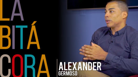 Conversando Con Alexander Germoso Excandidato A Diputado Por Santiago | La Bitácora