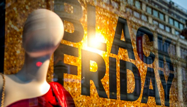 Los Graves Peligros De Comprar En El Black Friday